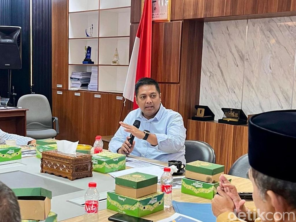 DPRD Banten Minta Disdikbud Evaluasi Sekolah Swasta Gratis Masih Tarik Iuran